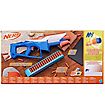 Nerf N Series Infinite Blaster + 100 N1 Darts Nachfüllpack Bundle