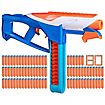 Nerf N Series Infinite Blaster + 100 N1 Darts Nachfüllpack Bundle