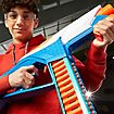 Nerf N Series Infinite Blaster + 100 N1 Darts Nachfüllpack Bundle