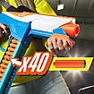 Nerf N Series Infinite Blaster + 100 N1-darts navulpakket bundel
