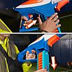 Nerf N Series Infinite Blaster + 100 N1-darts navulpakket bundel