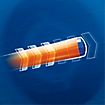 Nerf N Series N1 Darts 100x