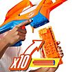 Nerf N Series Pinpoint F8621 + 100 N1 Darts Nachfüllpack Bundle
