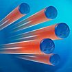 Nerf N Series Shadow Storm Blaster + 100 N1 Darts