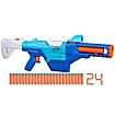 Nerf N Series Shadow Storm Blaster + 100 N1 Darts