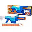 Nerf N Series Shadow Storm Blaster + 100 N1 Darts
