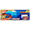 Nerf N Series Shadow Storm Blaster + 100 N1 Darts