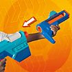 Nerf N Series Shadow Storm Blaster + 100 N1 Darts