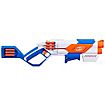 NERF N SERIES STRIKEBACK + 100 N1 Darts Nachfüllpack Bundle