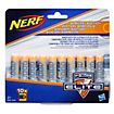 NERF - N-Strike Elite Deco 10 Darts Refillpack grey