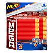 NERF - N-Strike Elite Mega Series Mega Darts 10er Pack