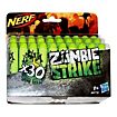 Nerf N-Strike Elite Zombie Strike Deco Darts 30 Pk