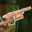 NERF - N-Strike Modulus Shadow Ops ICS-6 Blaster à fléchettes