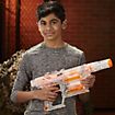 NERF - N-Strike Modulus Shadow Ops ICS-6 Blaster à fléchettes