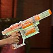 NERF - N-Strike Modulus Shadow Ops ICS-6 Blaster à fléchettes