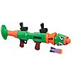 NERF - NERF Fortnite RL (Rocketlauncher) Blaster a dardo