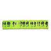 NERF - NERF N-Strike Elite Zombie Strike Deco Darts confezione da 30 pezzi