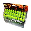 NERF - NERF N-Strike Elite Zombie Strike Deco Darts confezione da 30 pezzi