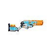 NERF - NERF N-Strike Elite Zombie Strike Sledgefire