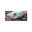 NERF - NERF N-Strike Elite Zombie Strike Sledgefire