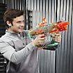 NERF - NERF N-Strike Modulus Ghost Ops Upgrade bersagli riflettenti