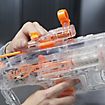 NERF - NERF N-Strike Modulus Ghost Ops Upgrade bersagli riflettenti