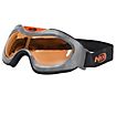 NERF - Occhiali da battaglia NERF N-Strike Elite, arancione