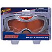 NERF - Occhiali da battaglia NERF N-Strike Elite, arancione