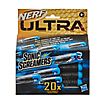 Nerf Ultra Sonic Screamers – Lot De 20 Fléchettes Sifflantes Pour Blaster Nerf Ultra, Recharge