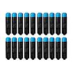 NERF - Recharge de fléchettes Ultra Sonic Screamers de 20 pièces