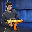 NERF - Série N-Strike Stampede ECS Icon