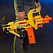 NERF - Série N-Strike Stampede ECS Icon