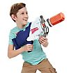NERF Super Soaker - Blaster à eau Hydra
