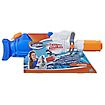 NERF Super Soaker - Blaster à eau Hydra