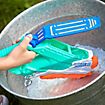NERF Super Soaker - Bouche à éclaboussures
