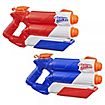 Nerf Super Soaker Ultimate Action 4-Piece Water Blaster Set