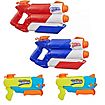 Nerf Super Soaker Ultimate Action 4-Piece Water Blaster Set