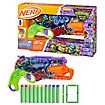 Nerf Teenage Mutant Ninja Turtles Blaster (Mutant Mayhem)