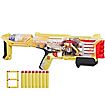 Nerf Transformers Bumblebee Dart Blaster