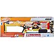 Nerf Transformers Bumblebee Dart Blaster