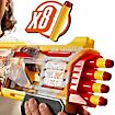 Nerf Transformers Bumblebee Dart Blaster