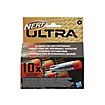 NERF - Ultra 10 Dart Nachfüllpack