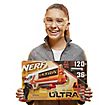 NERF - Ultra Four