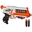 Nerf Ultra Four Action-Bundle