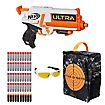 Nerf Ultra Four Action-Bundle