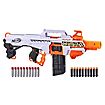 NERF Ultra Select Mission-Ready Pack: due blaster e un dardo con porta oggetti e fondina coordinati