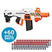 Nerf Ultra Select mit zusäzlichen Darts