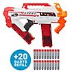 Nerf Ultra Speed with dart refill pack