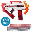 Nerf Ultra Speed with dart refill pack