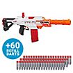Nerf Ultra Strike with dart refill pack